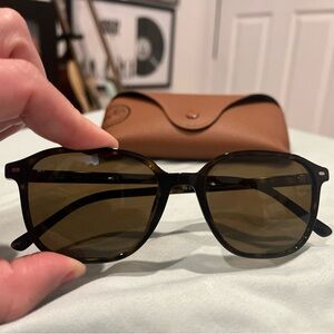 Ray-Ban RB2193 Leonard